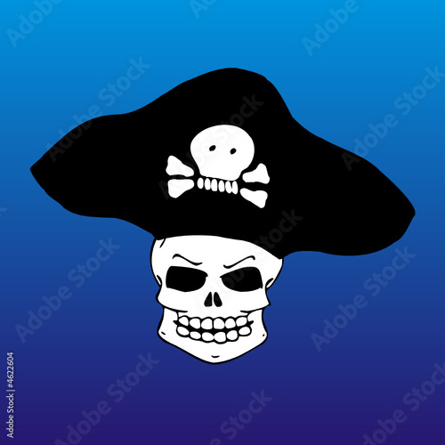 totenkopf kapitän