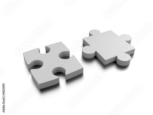 puzzle elements