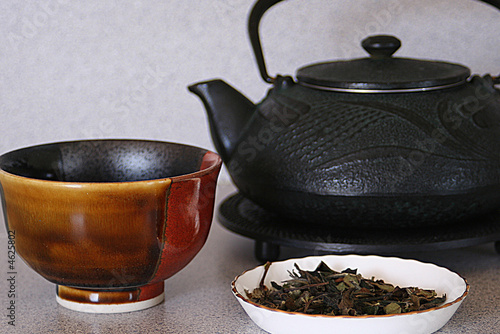 Tea
