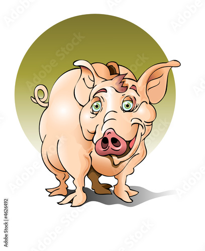 Piggy Bank