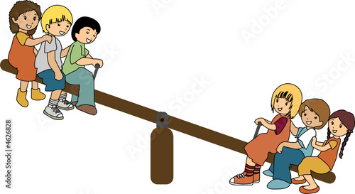 Seesaw