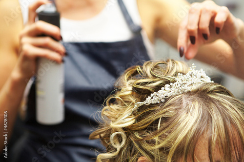 hairdresser