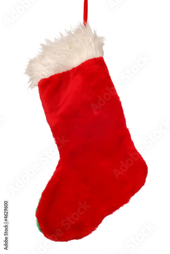 Christmas stocking