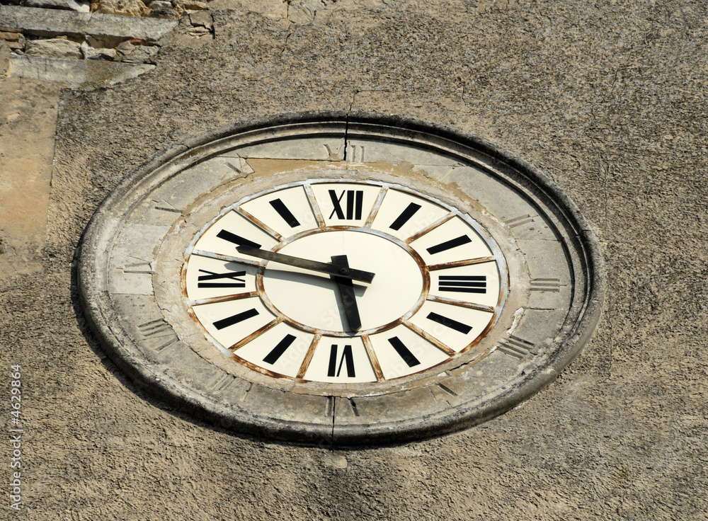 old church clock old church clock