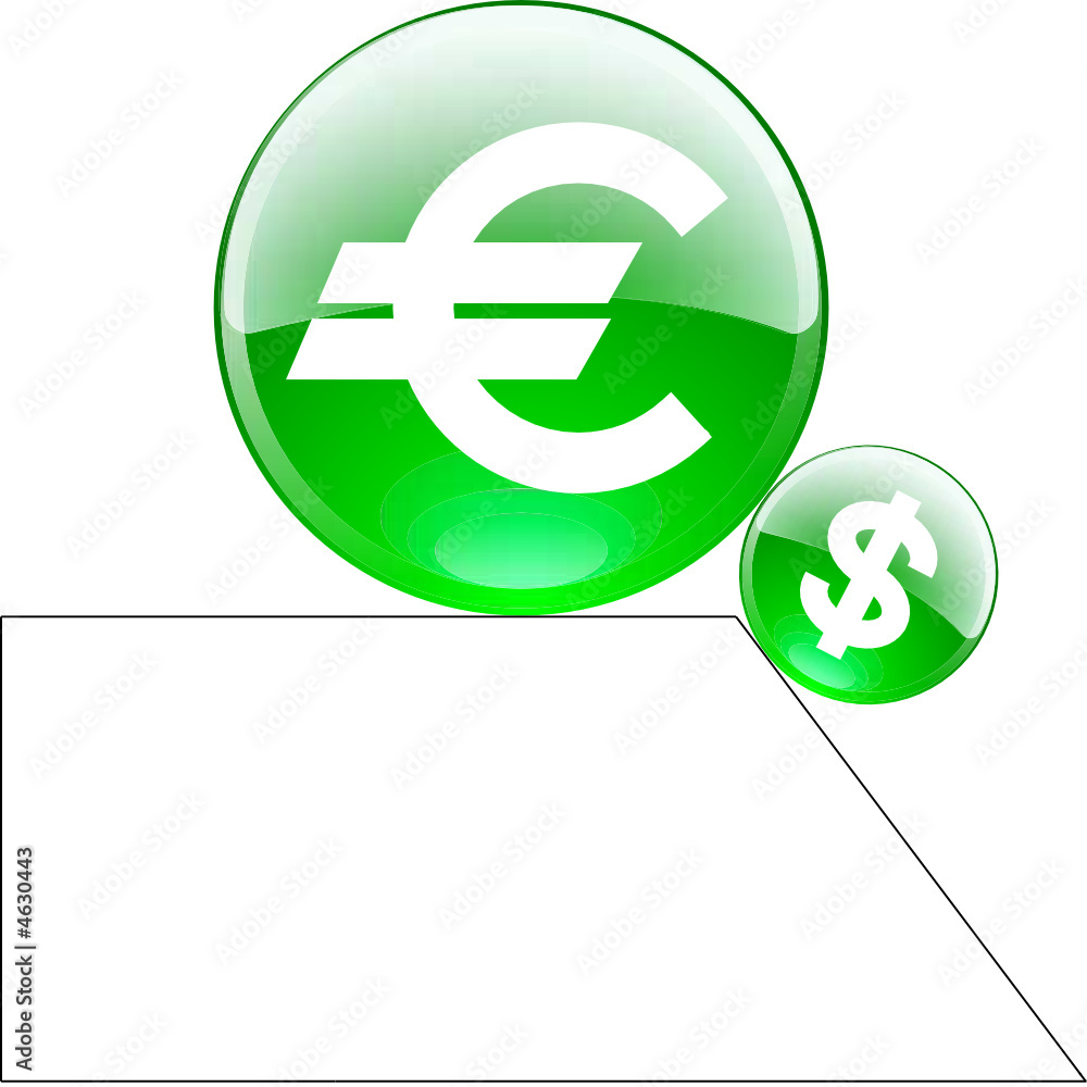 parité euro dollar