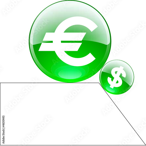 parité euro dollar