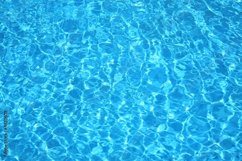 water background