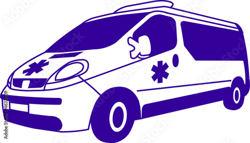Ambulance