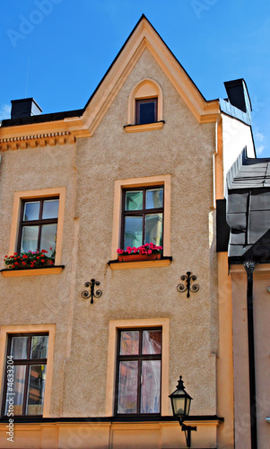 Stockholm