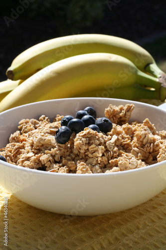 breakfast Cereal