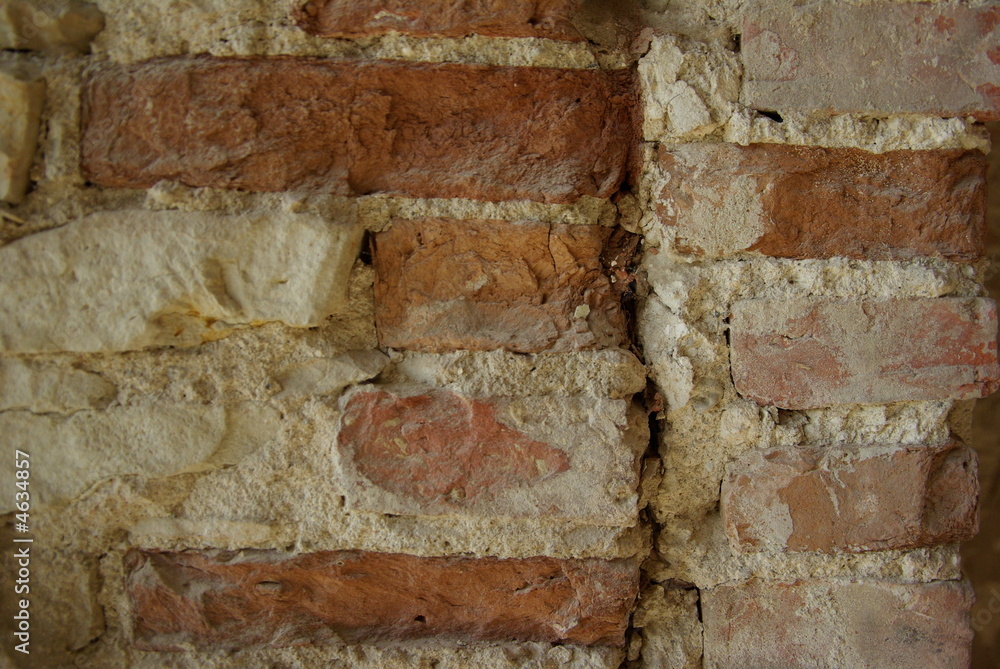 The Brickwall The Brickwall