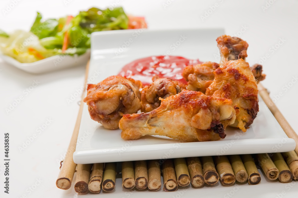 buffalo wings buffalo wings