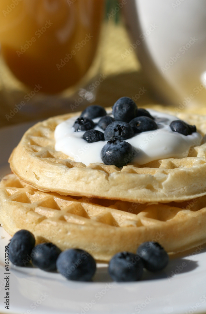 Breakfast Breakfast