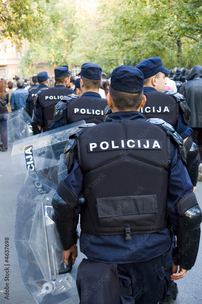 Police 01 Police 01