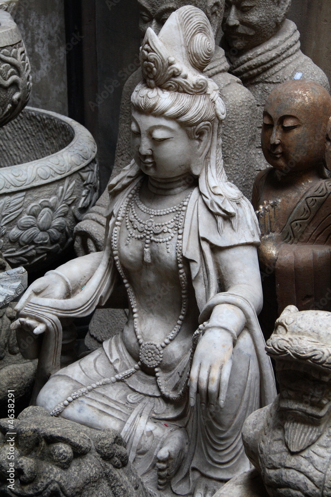 Buddhist art