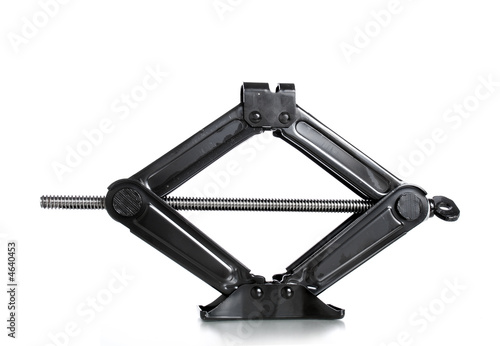 Car jack