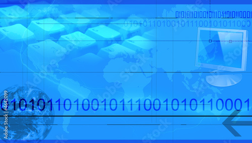 fond informatique