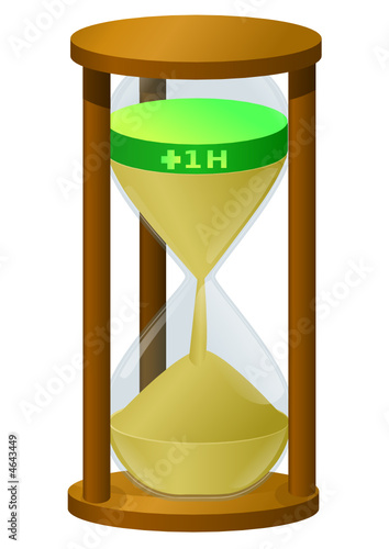 Changement d'heure : passage à l'heure d'hier