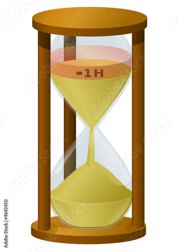 Changement d'heure : passage à l'heure d'été
