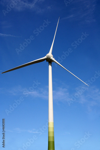 energía eólica