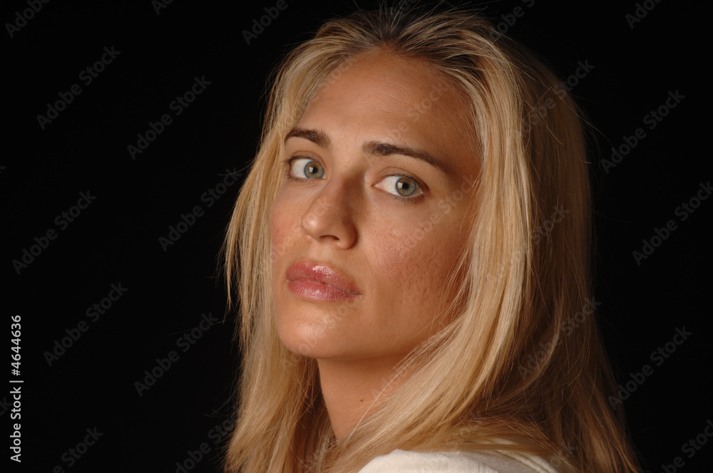 Head Shot Head Shot
