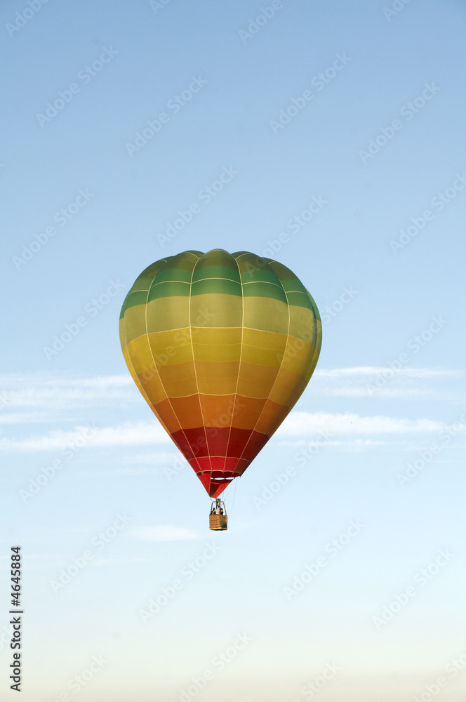 Balloon at Bristol Festival Balloon at Bristol Festival