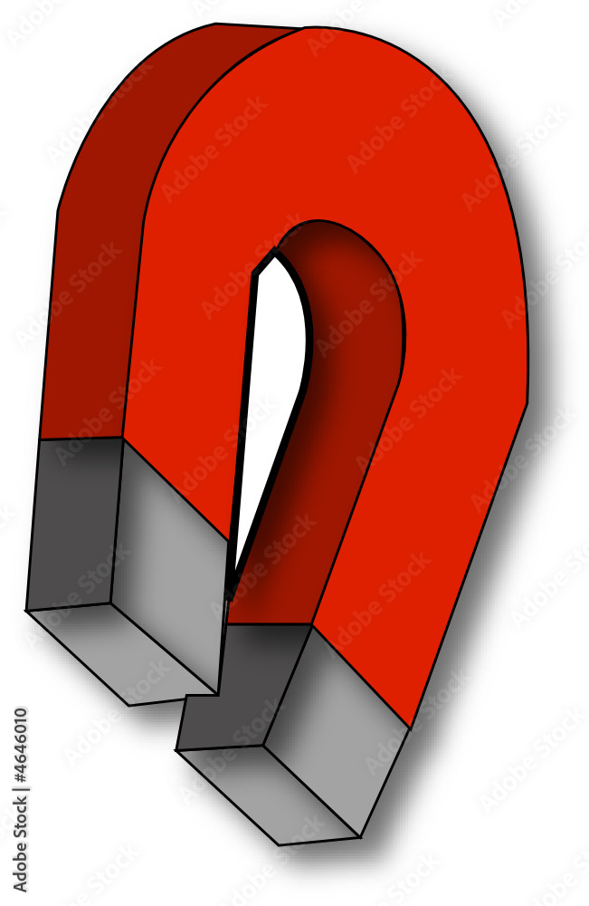 magnet magnet