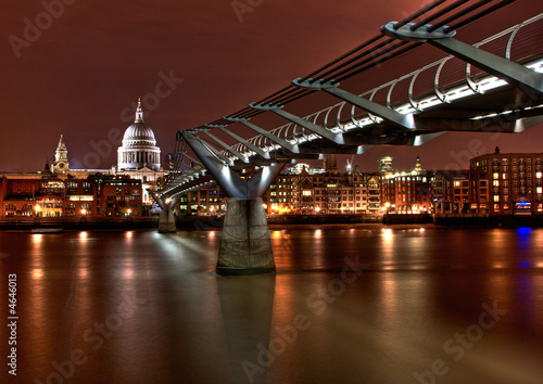 Millenium Bridge