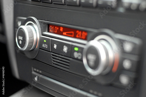 Car Radio