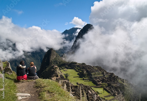 Machu Picchu (Peru)