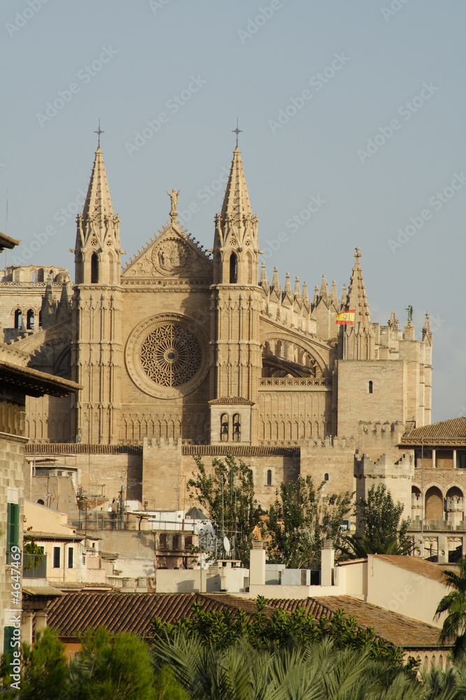 Kathedrale in Palma (5)