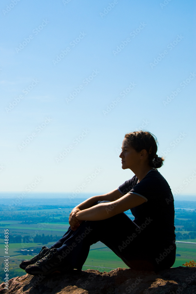 Pensive Pensive