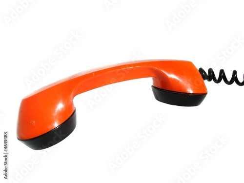  handset