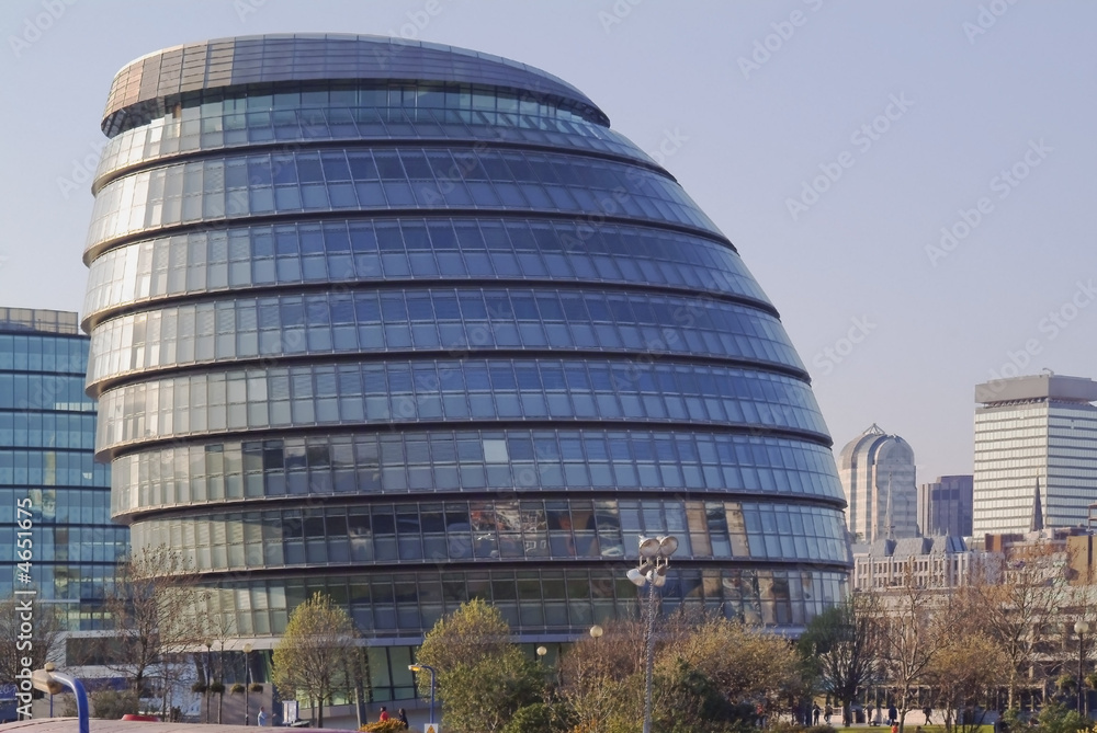 London Assembly