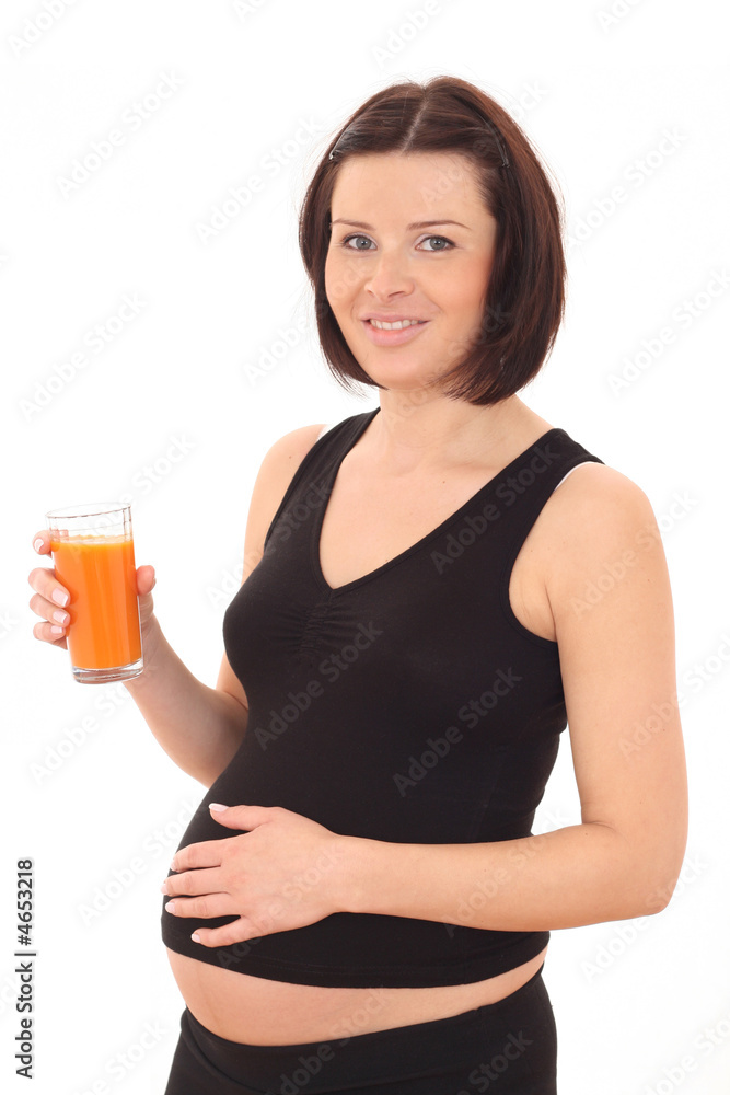 healthy pregnant healthy pregnant