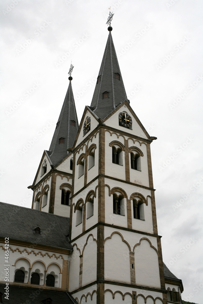 St. Severus-Kirche