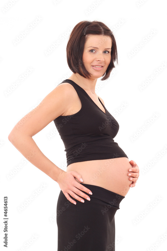 happy pregnant happy pregnant