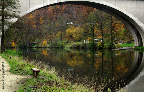 Czech republic ,landscape