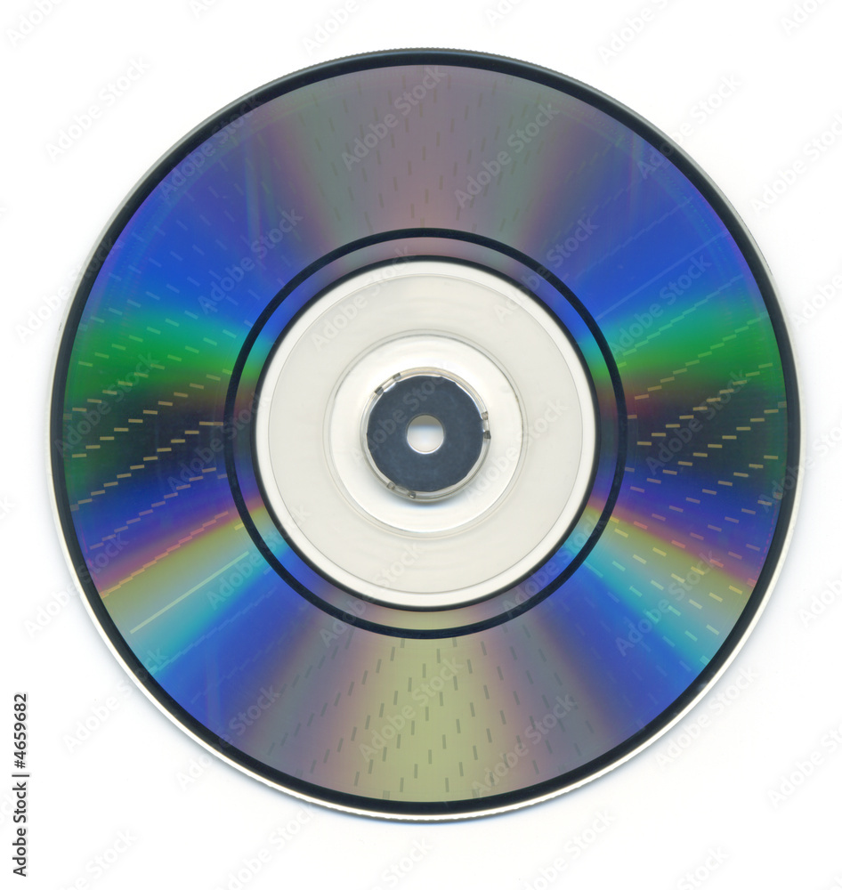 Magneto-optical disc Magneto-optical disc