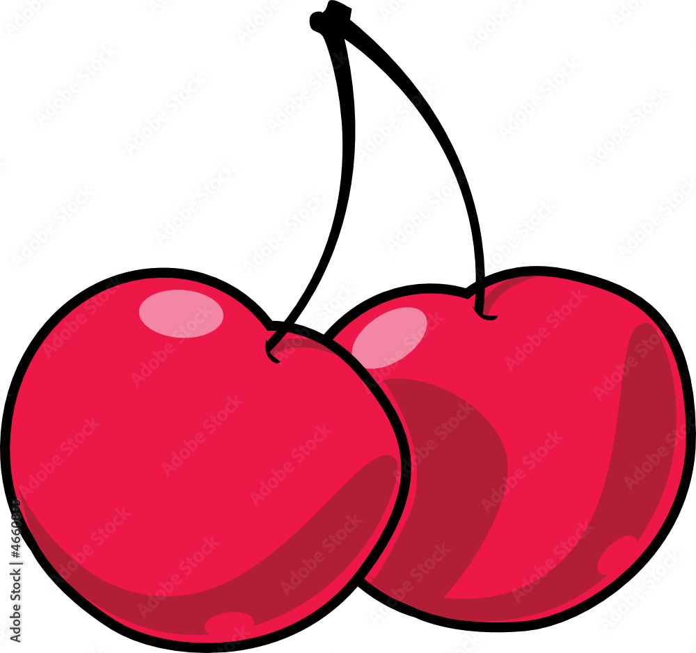 Cherries Cherries