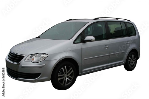 VOITURE (allemande) ref 1631