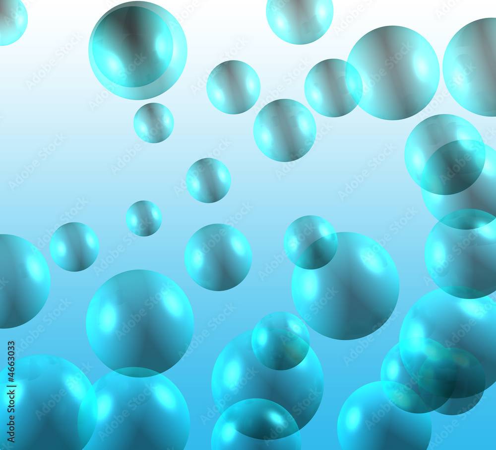 bubbles bubbles