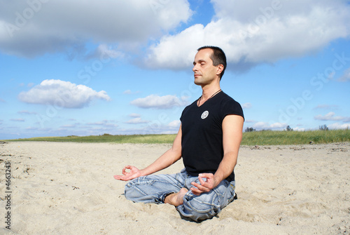 Meditation 2