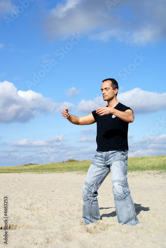 Tai-Chi 1