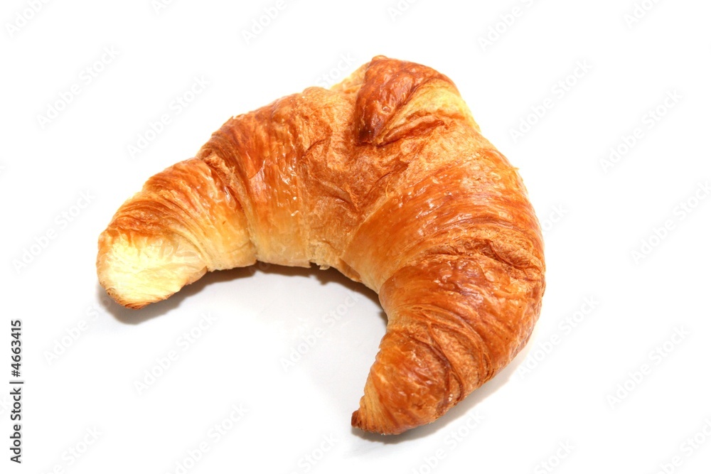 Croissant Croissant