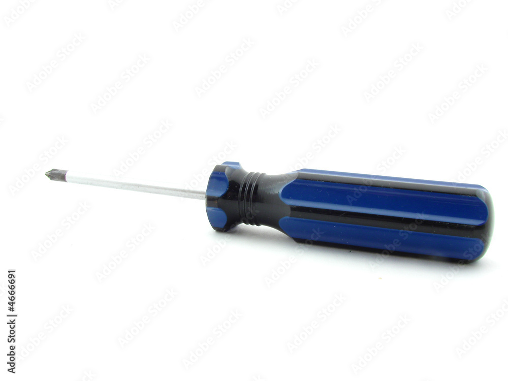 Screwdriver Screwdriver