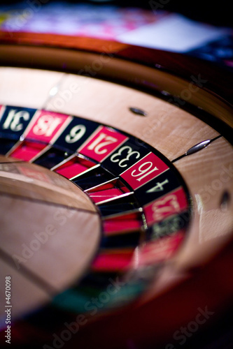 roulette