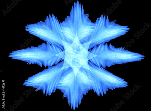 Snowflake_7#