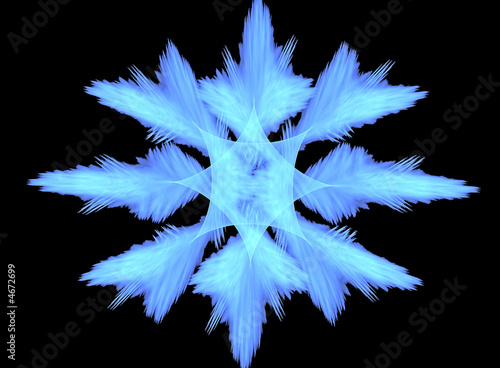 Snowflake_8#