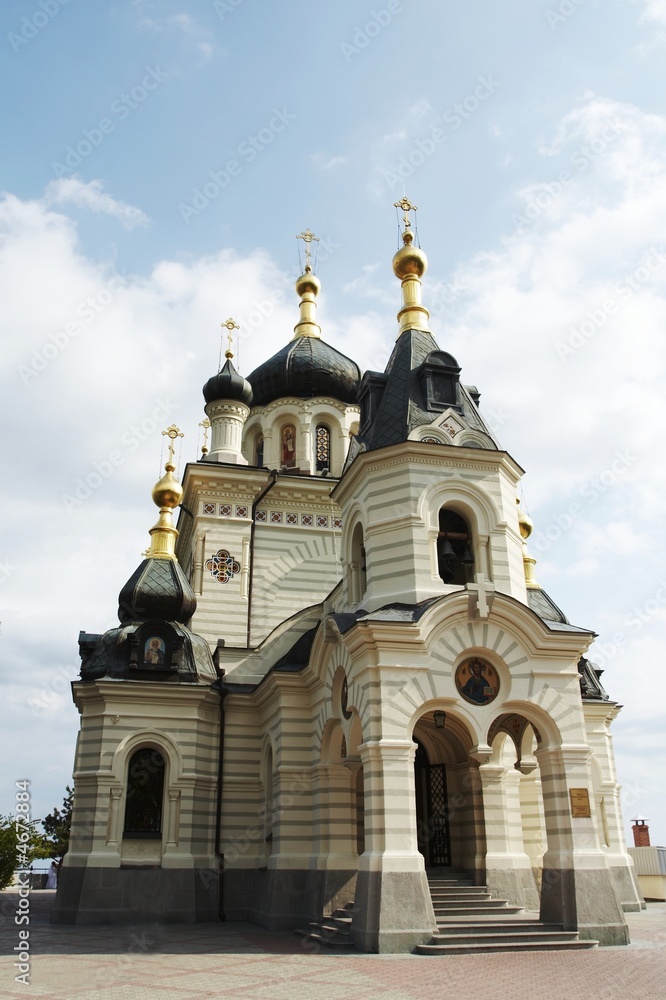 Church Church